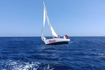 2005 J Boats J/80