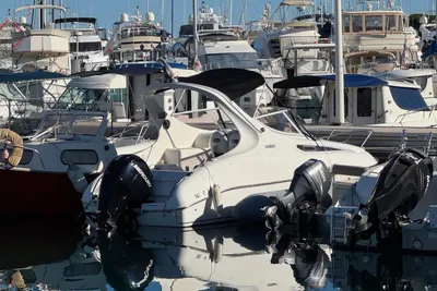 2014 Salpa Laver 20.5