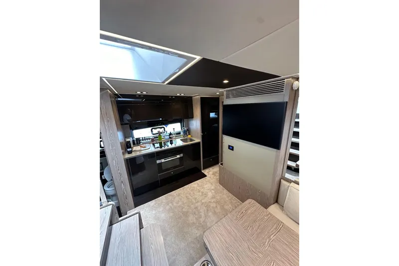  Yacht Photos Pics Azimut Atlantis 51