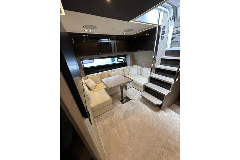  Yacht Photos Pics Azimut Atlantis 51