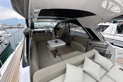 2022 Azimut Atlantis 51