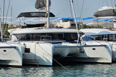 2024 Lagoon 46