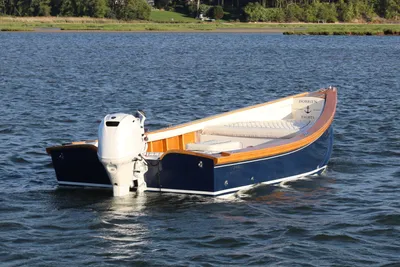 Dorrien Yachts 160T 1/1