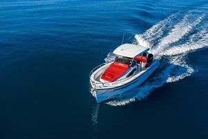 2023 Pyxis Yachts 30 WA CRUISE