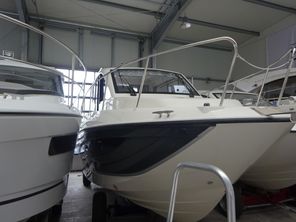 2022 Quicksilver ACTIV 905 WEEKEND OB