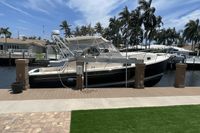 2006 Mainship Pilot 34