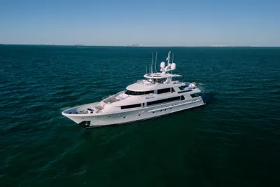 Westport Tri-Deck