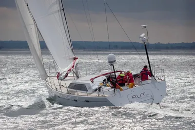2011 Polar 55