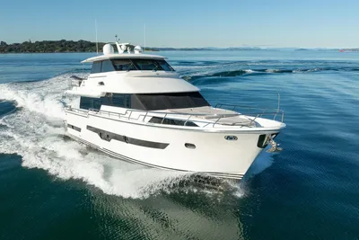 Horizon V74
