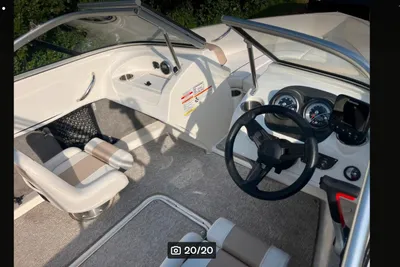 2017 Bayliner 175 Bowrider