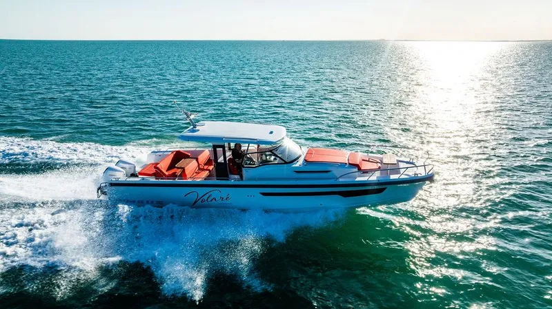 Volare Yacht Photos Pics 