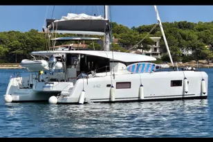 2025 Lagoon 42