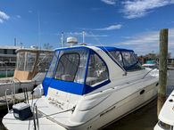2002 Wellcraft 3700 Martinique