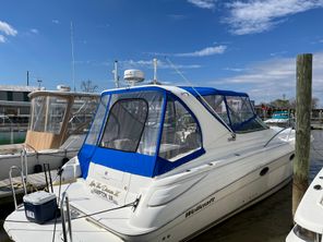 2002 Wellcraft 3700 Martinique