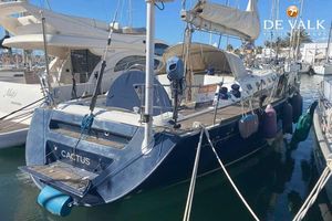 2002 Beneteau First 47.7