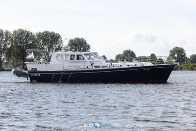 1998 Pilot 50