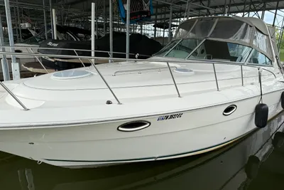 Monterey 322 Cruiser