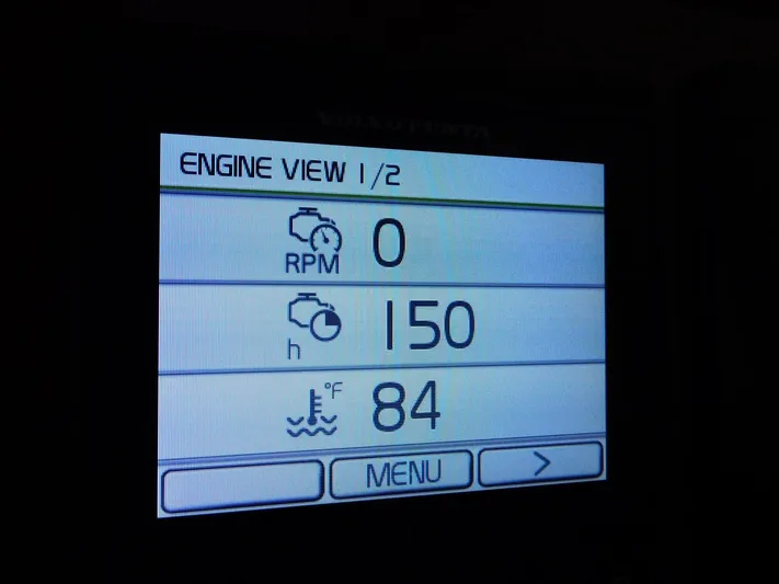 My Girl Yacht Photos Pics 