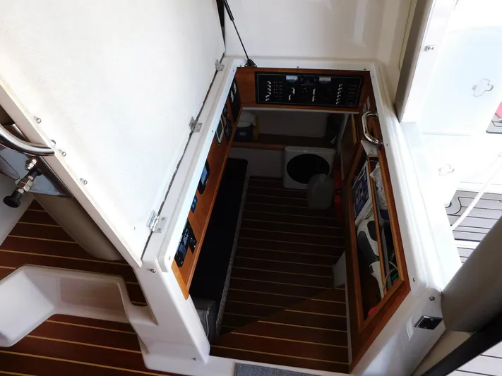 My Girl Yacht Photos Pics 