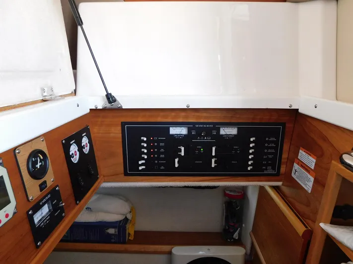 My Girl Yacht Photos Pics 