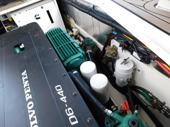 My Girl Yacht Photos Pics 