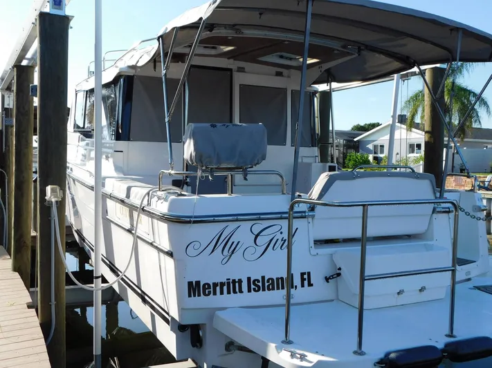 My Girl Yacht Photos Pics 