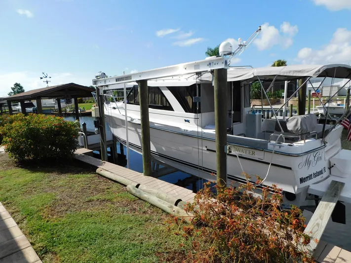 My Girl Yacht Photos Pics 