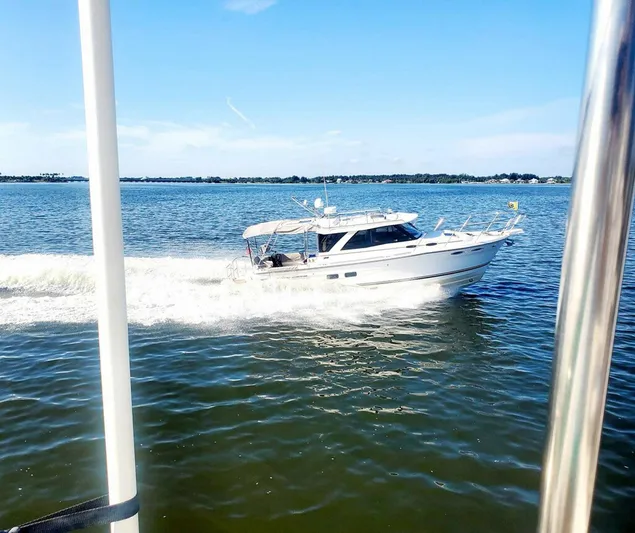 My Girl Yacht Photos Pics 