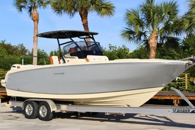 Capoforte FX270