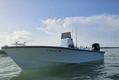 Cuda Craft 19