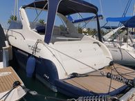 2007 Airon 345