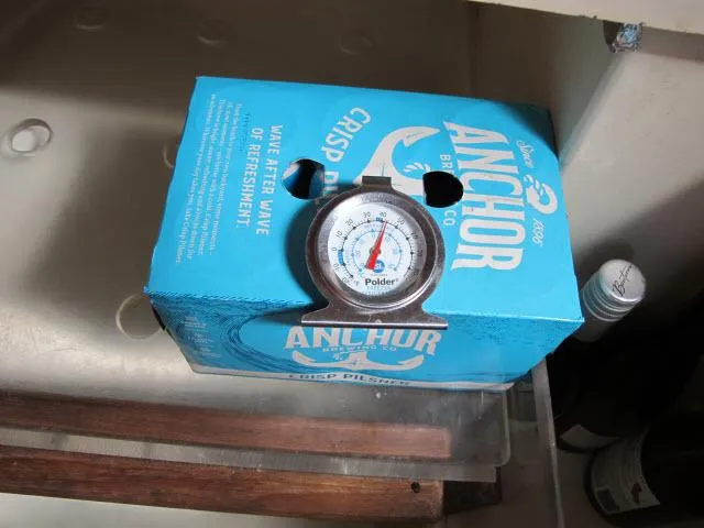 Stella Blue Yacht Photos Pics 