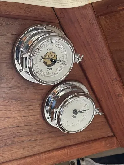 Stella Blue Yacht Photos Pics 