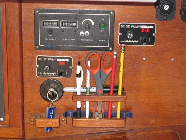 Stella Blue Yacht Photos Pics 