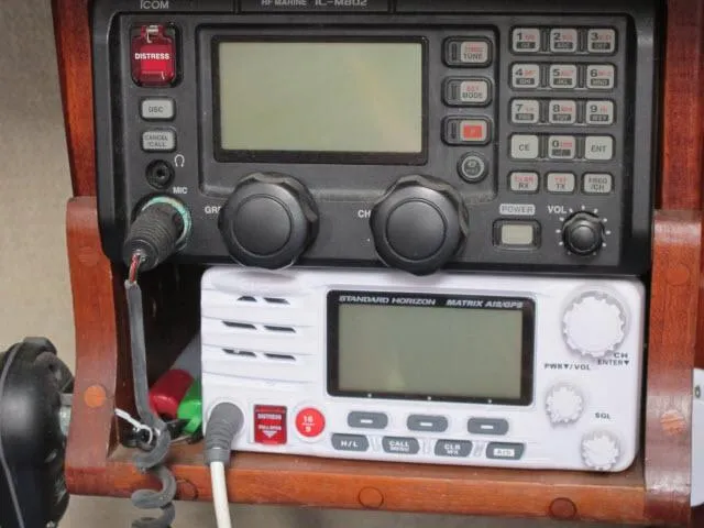 Stella Blue Yacht Photos Pics 