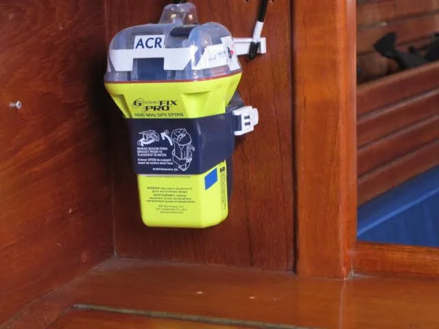 Stella Blue Yacht Photos Pics 