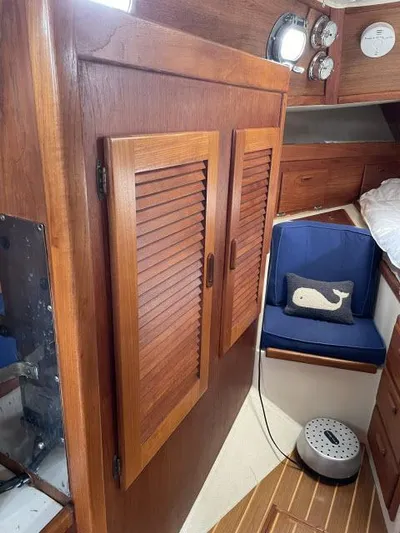 Stella Blue Yacht Photos Pics 