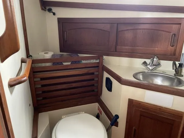 Stella Blue Yacht Photos Pics 