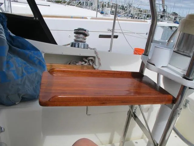 Stella Blue Yacht Photos Pics 