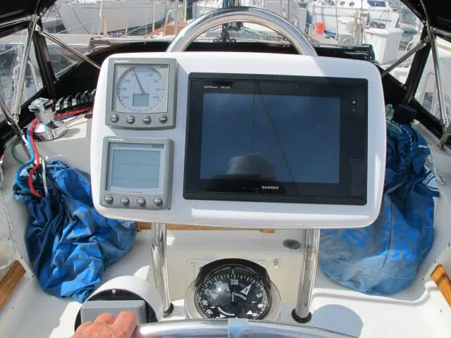 Stella Blue Yacht Photos Pics 