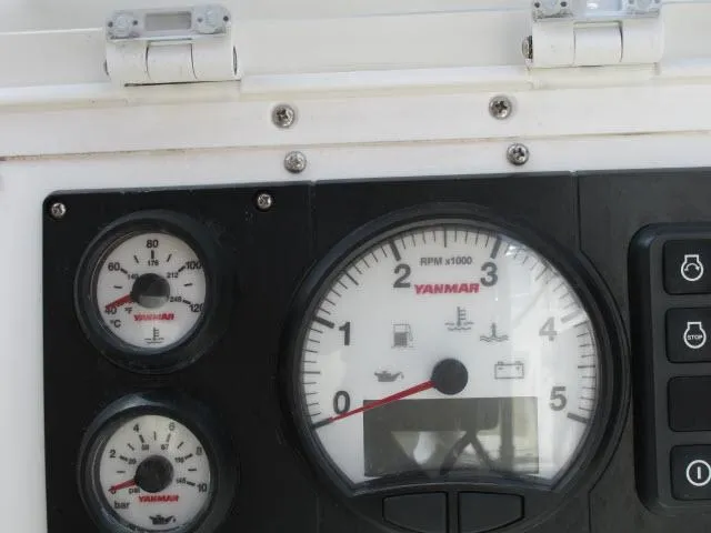 Stella Blue Yacht Photos Pics 