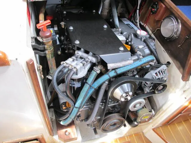 Stella Blue Yacht Photos Pics 