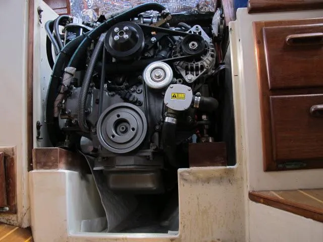 Stella Blue Yacht Photos Pics 