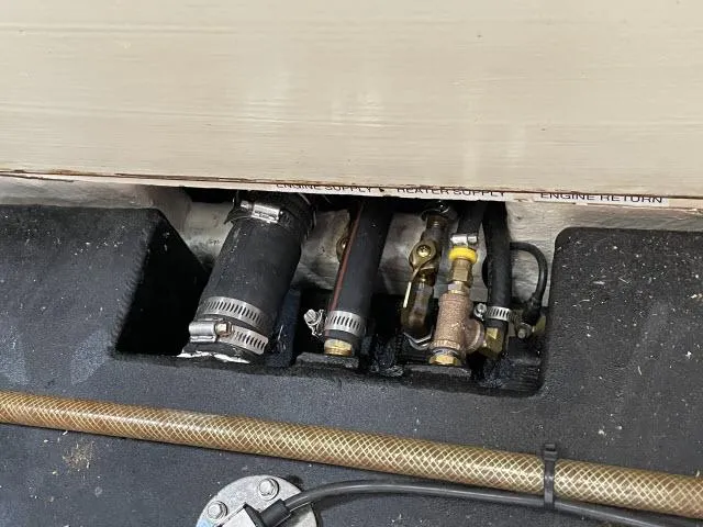 Stella Blue Yacht Photos Pics 