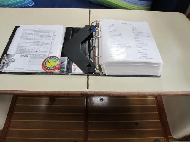 Stella Blue Yacht Photos Pics 