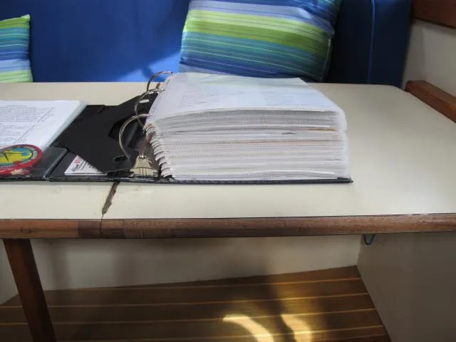 Stella Blue Yacht Photos Pics 