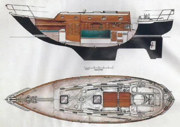 Stella Blue Yacht Photos Pics 