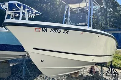 Mako 184 CC