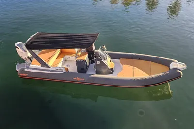 2021 Altamarea WAVE 27