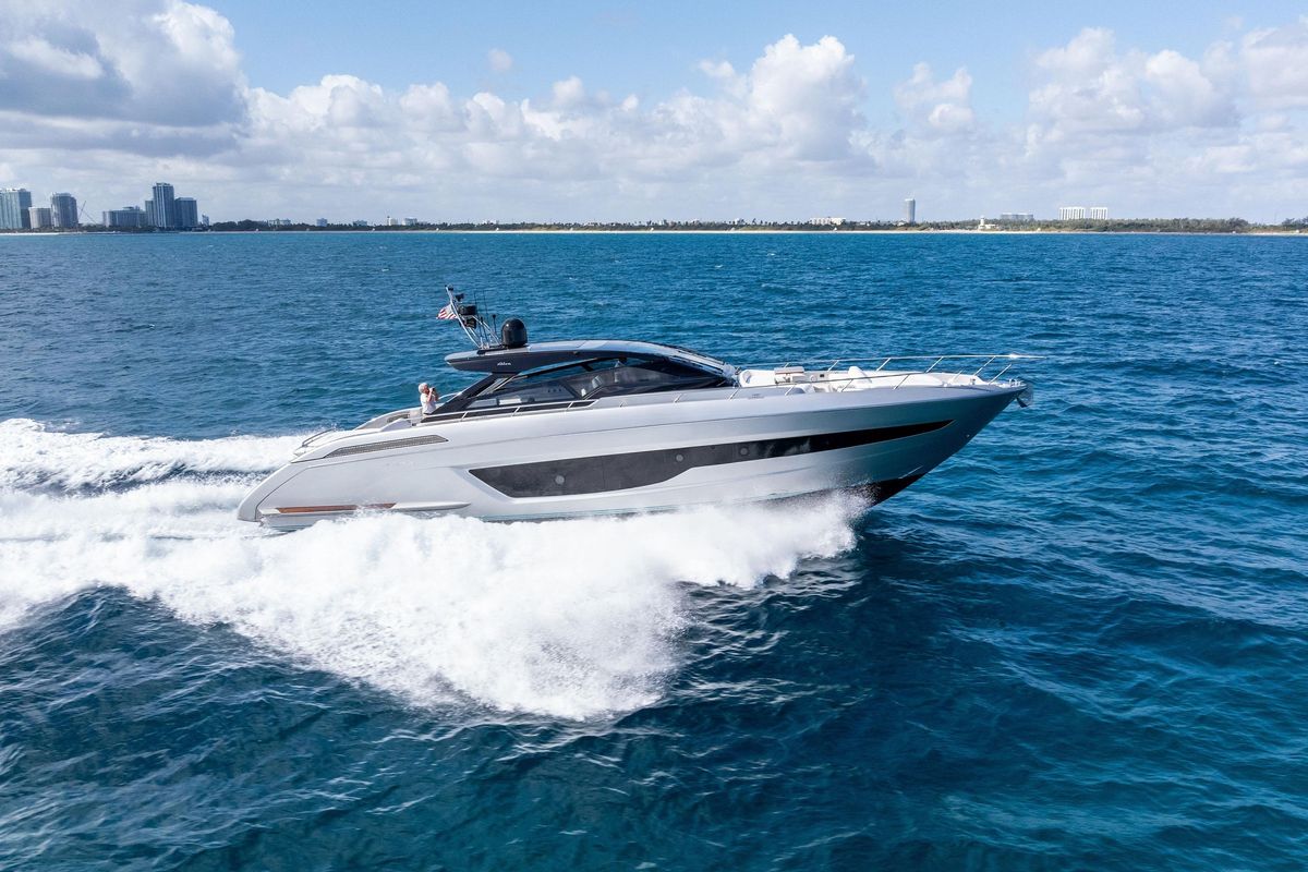 2023 Riva 68 